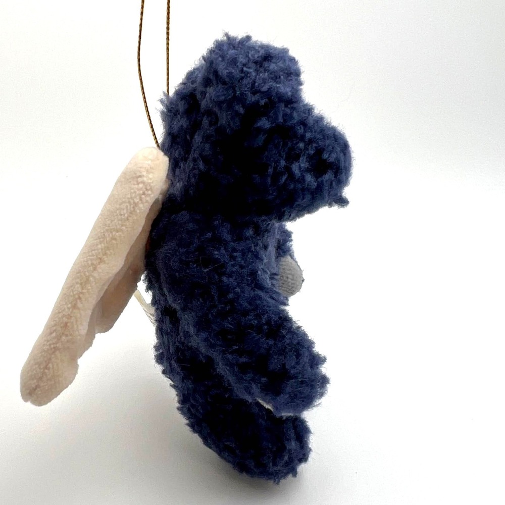 The Boyds Collection Blue Angel Bear and Master of Disguise Bunny - Picture 7 of 16